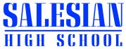 Salesian High School Logo